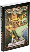 Uncle John’s Bathroom Reader Plunges into Texas
