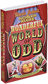 Uncle John’s Bathroom Reader Wonderful World Of Odd
