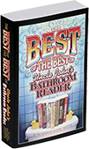 Best of the Best of Uncle John’s Bathroom Reader