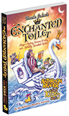 Uncle John’s The Enchanted Toilet Bathroom Reader for Kids Only!