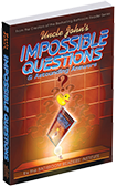 Uncle John’s Impossible Questions (& Astounding Answers)