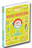 Uncle John’s Bathroom Reader Weird Inventions