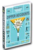 Uncle John’s Bathroom Reader Zipper Accidents