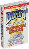 Best of Uncle John’s Bathroom Reader