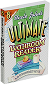 Uncle John’s Ultimate Bathroom Reader