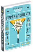 Uncle John’s Bathroom Reader Zipper Accidents
