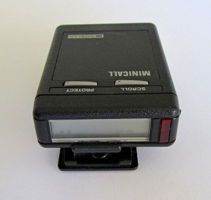 Pager_1 Beeper codes