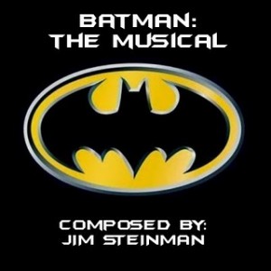 batman-musical-cover Batman Musical
