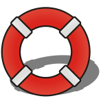 600px-Life_Preserver.svg