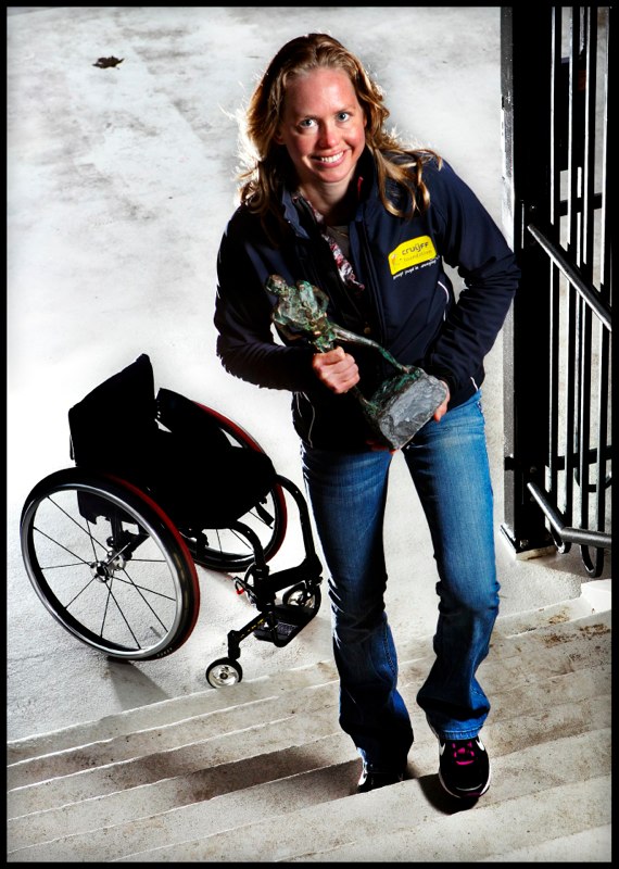 pr moniquevandervorst