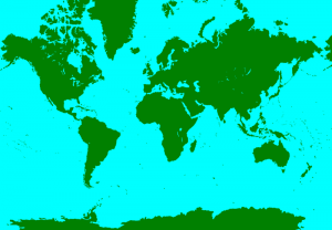 800px-World_Map_flat_Mercator