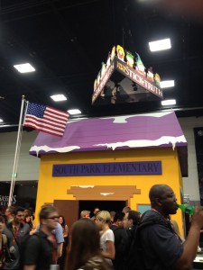 SOUTH PARK SOUTH PARK