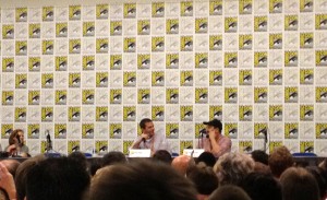 SYSK Comic-Con Live Podcast SYSK Comic-Con Live Podcast