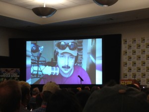 John Hodgman John Hodgman