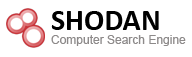Shodan Logo Shodan