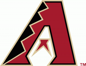 Arizona_Diamondbacks_Logo Cory Hahn drafted by Arizona Diamondbacks