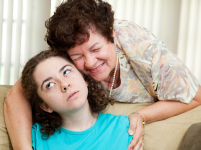 Annoying Aunt Betty Aunt and Uncle’s Day