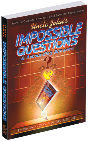 Impossible Questions