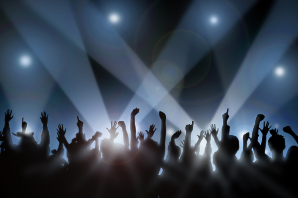 Super Bowl Halftime Show