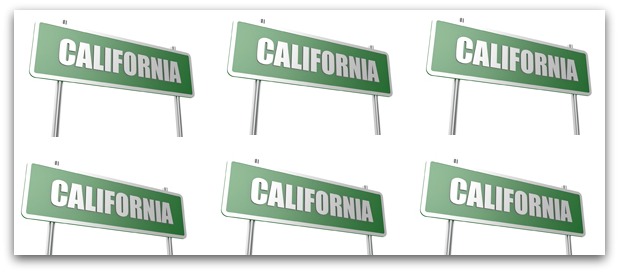 Splitting California Into Six States Splitting California Into Six States