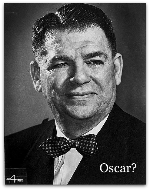Oscar Hammerstein
