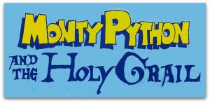 Monty Python Reunion