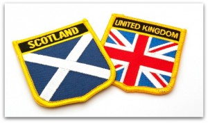 3 Present-Day European Secession Drives 3 Present-Day European Secession Drives