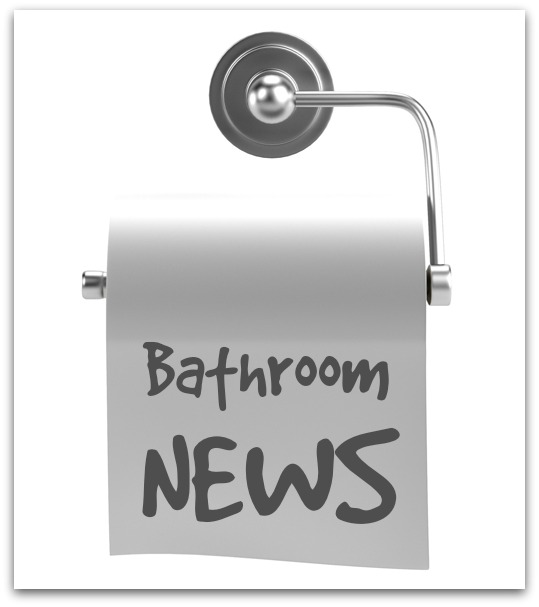 Bathroom News