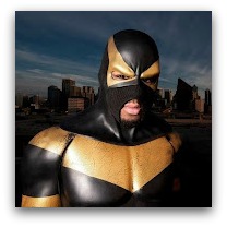Phoenix Jones