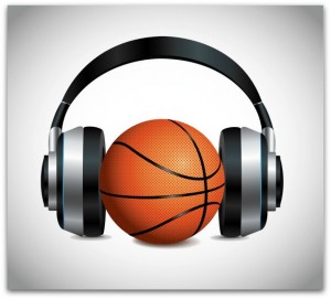NBA Fight Songs NBA Fight Songs