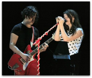 White Stripes