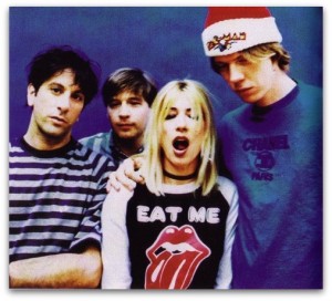 Sonic Youth