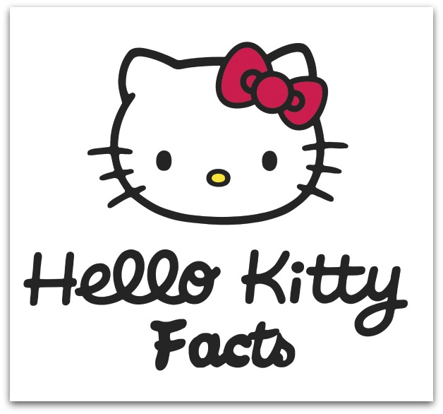 Hello Kitty Facts