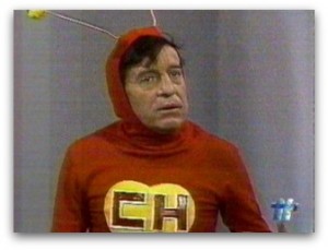 Chespirito