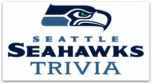 Seatlle Seahawks Trivia