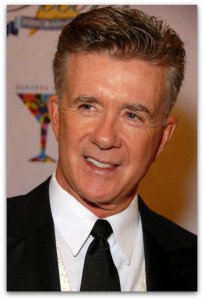 4 Weird Things Alan Thicke Did