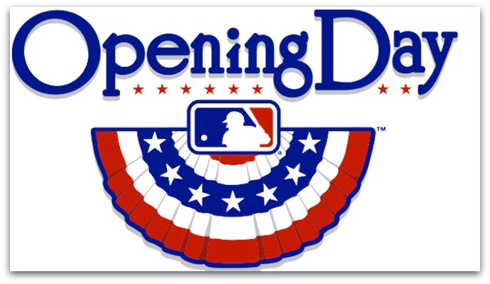 Baseball Opening Day Trivia