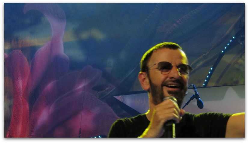 Fun Facts About Ringo Starr