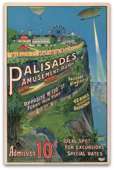 Palisades Amusement Park