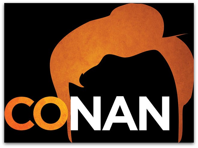 Conan