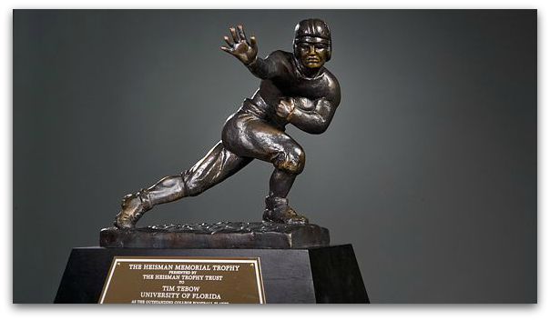 Heisman Trophy