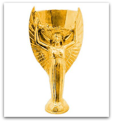 Jules Rimet Trophy