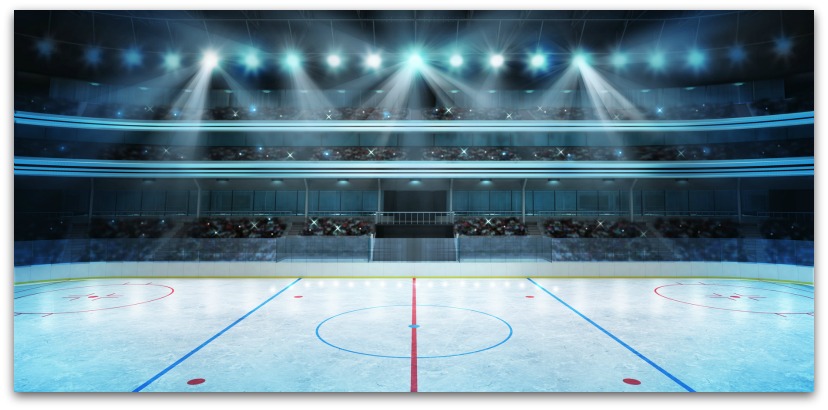 How is Ice Made - Sports Trivia