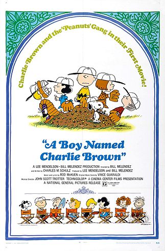 ABoyNamedCharlieBrown