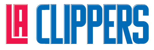 Los Angeles Clippers Basketball Logo