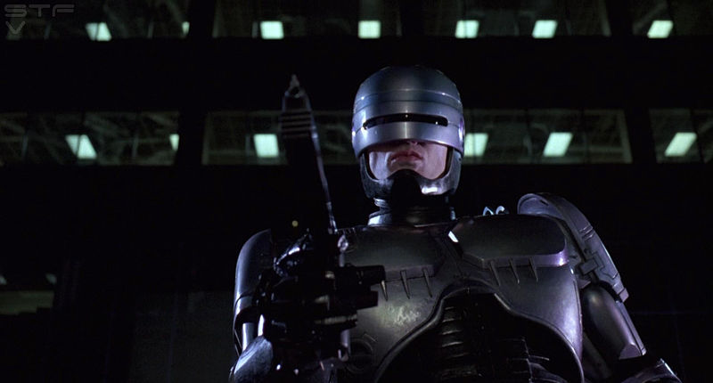 Robocop