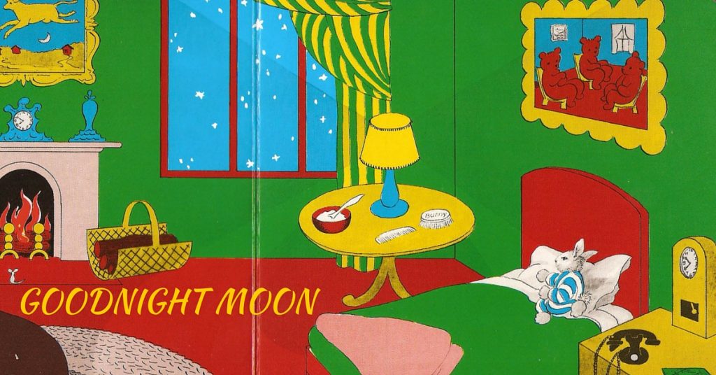 Goodnight Moon Trivia