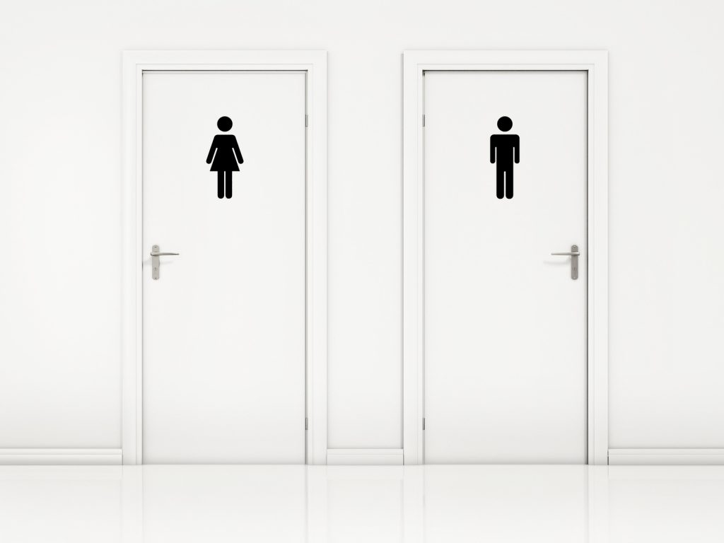 Where does the phrase “going to the loo” come from?