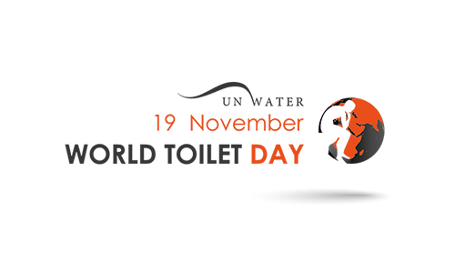 World Toilet Day