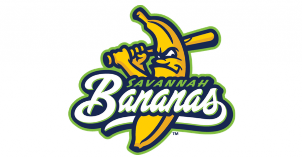Savannah Bananas